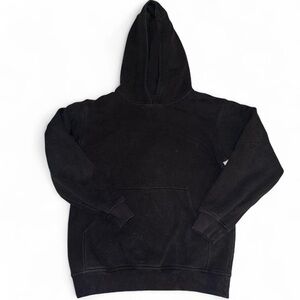 Lululemon Black Hoodie Size 4